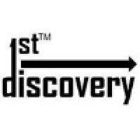 1st discovery, llc logo image