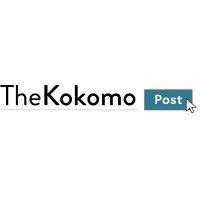 the kokomo post logo image