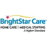 brightstar care san antonio logo image