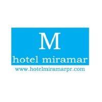 hotel miramar puerto rico logo image