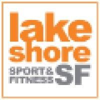 lakeshore sport & fitness logo image