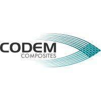 codem composites logo image