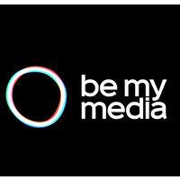 bemymedia logo image