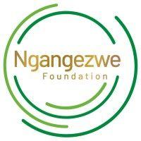 ngangezwe foundation logo image