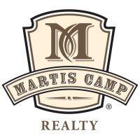 martis camp realty inc logo image