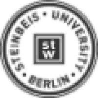 steinbeis university berlin - institute corporate responsibility management logo image