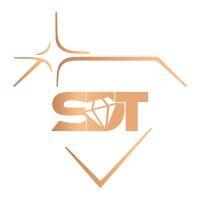 surat diamond trade logo image