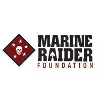 marine raider foundation logo image