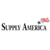 supply america, inc. logo image