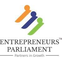 entrepreneurs parliament logo image