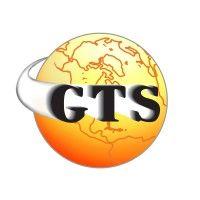 global technical systems logo image