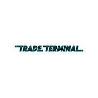 trade terminal logo image