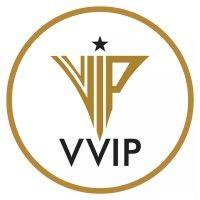 vvip group logo image