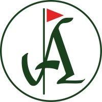 the atlanta country club logo image