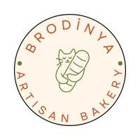 brodinya artizan fırın logo image