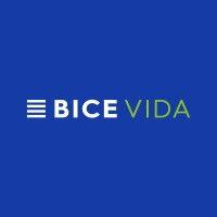 bice vida logo image