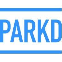 parkd logo image