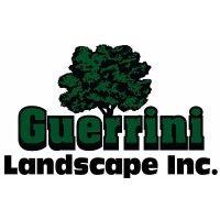 guerrini landscape inc. logo image