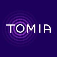 tomia logo image