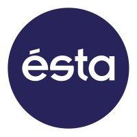 esta school logo image