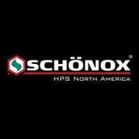 hps schönox logo image