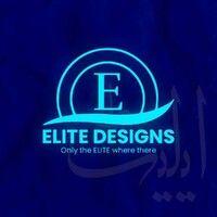 elite designs official logo image