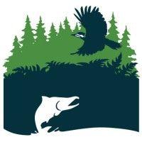 friends of north creek forest logo image