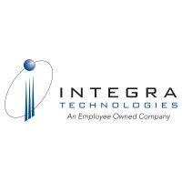 integra technologies inc. logo image