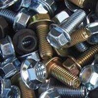 national threaded fasteners logo image