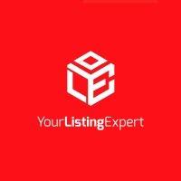 your listing expert logo image