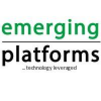 emerging platforms ltd