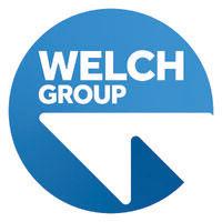 welch group logo image