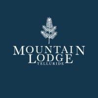 mountain lodge telluride logo image