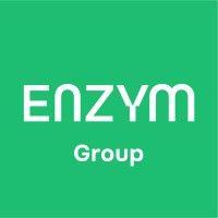 enzym group logo image