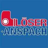 löser + anspach gmbh