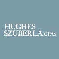 hughes szuberla cpas, apc logo image