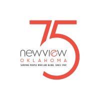 newview oklahoma logo image