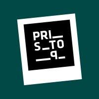 pristop logo image