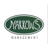 narrows management of bay ridge, inc. logo image