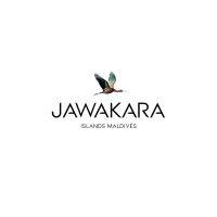 jawakara islands maldives logo image