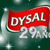 dysal logo image