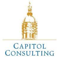 capitol consulting llc