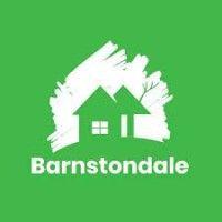 barnstondale centre logo image