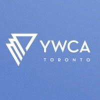 ywca toronto logo image