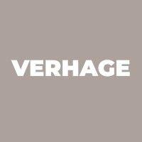 verhage logo image