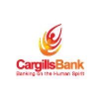 cargills bank plc logo image