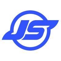 js energy for the future logo image