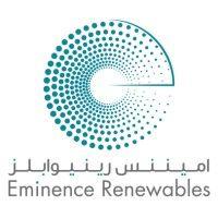 eminence renewables logo image