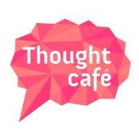 thought café logo image