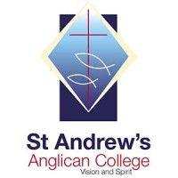 st andrew's anglican college